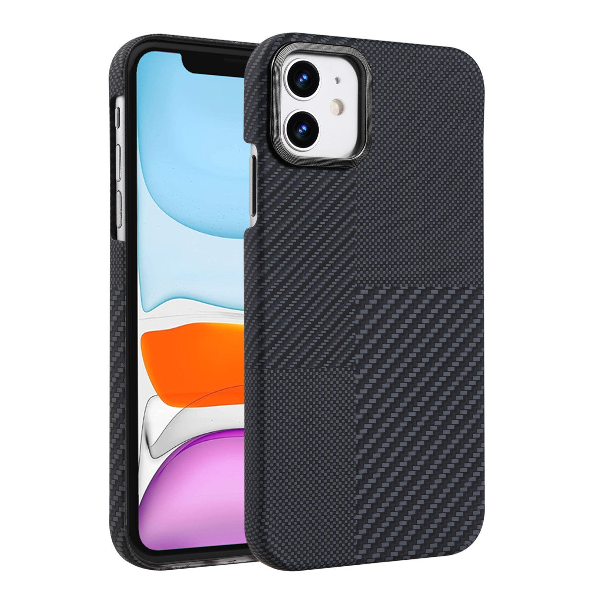 Newface Apple iPhone 11 Vega Magsafe Kapak