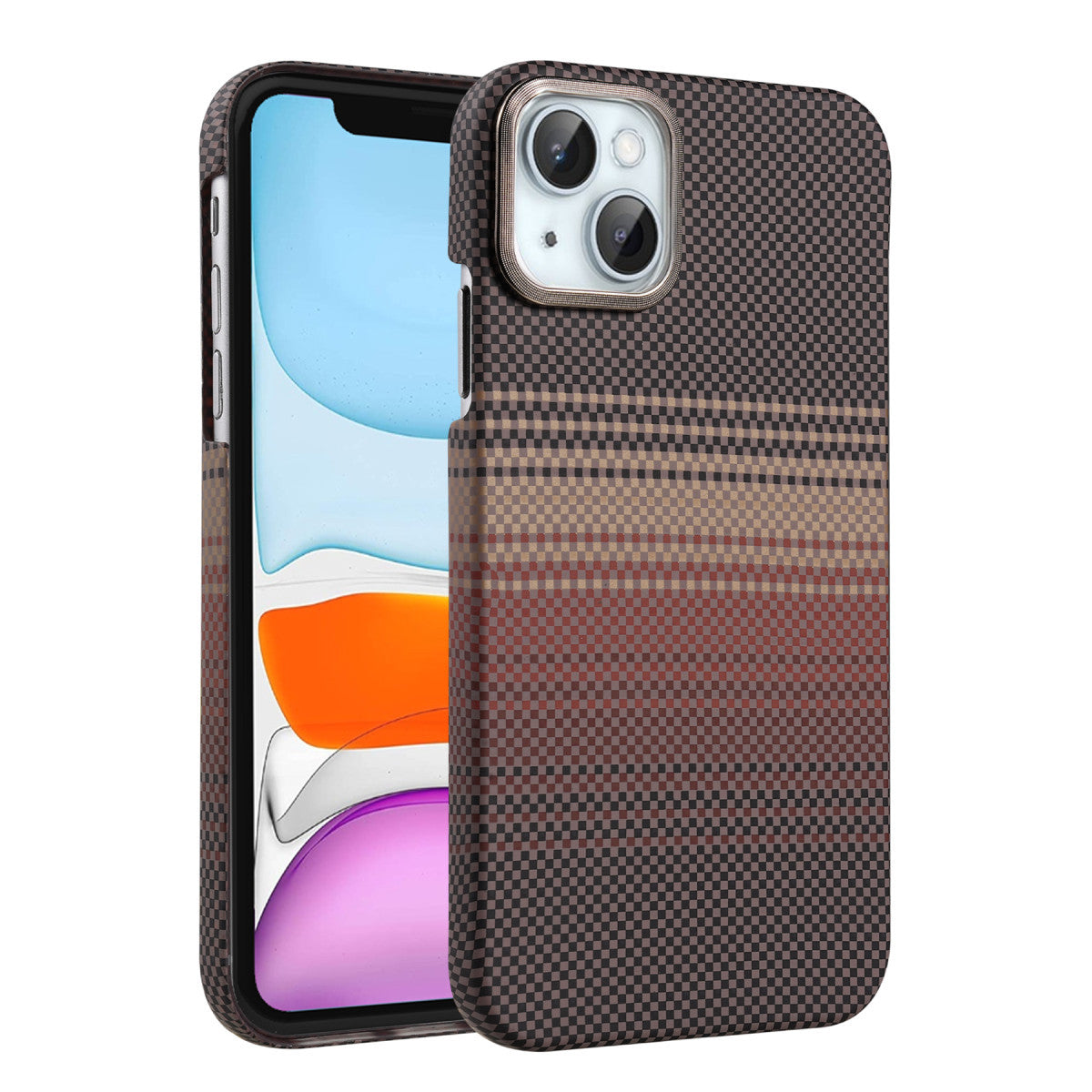 Newface Apple iPhone 14 Vega Magsafe Kapak