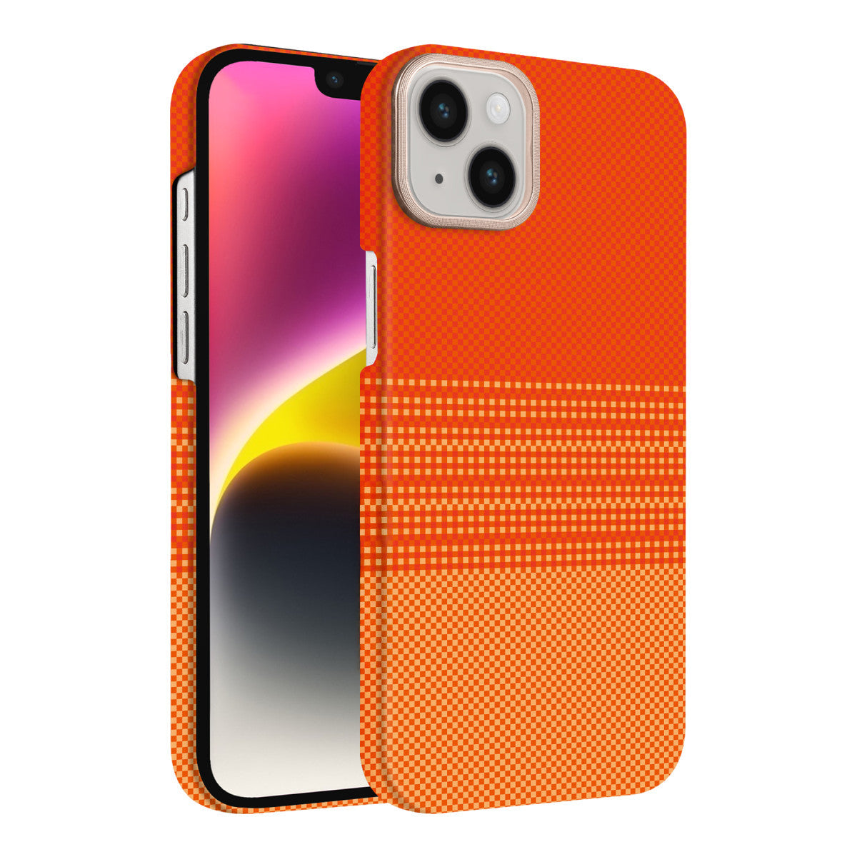 Newface Apple iPhone 14 Vega Magsafe Kapak