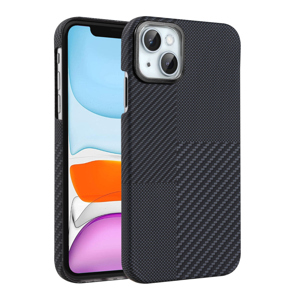 Newface Apple iPhone 14 Vega Magsafe Kapak