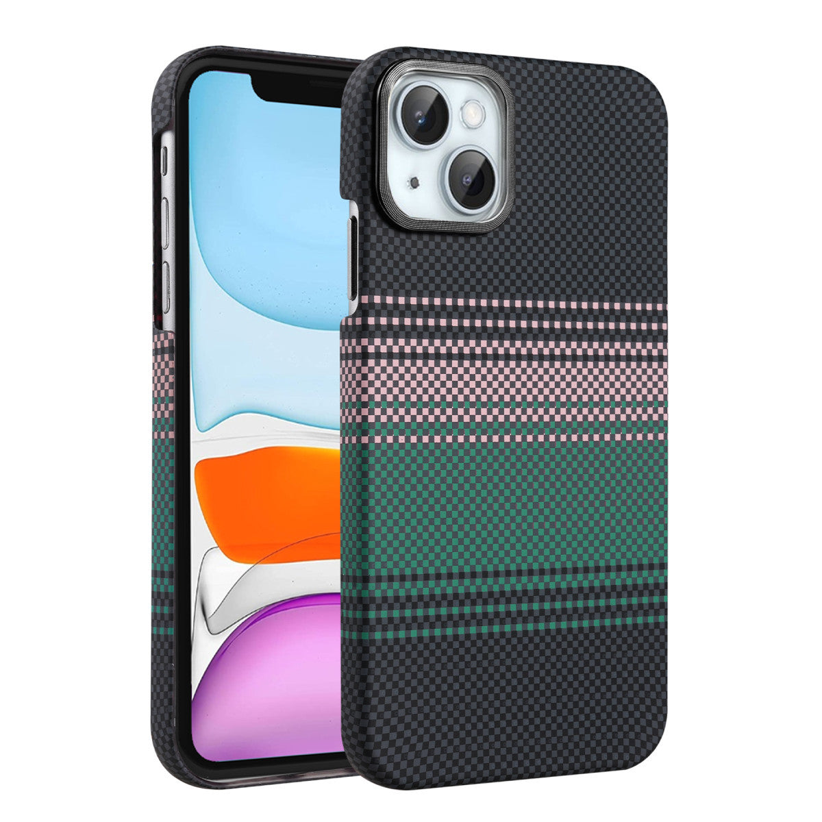 Newface Apple iPhone 14 Vega Magsafe Kapak