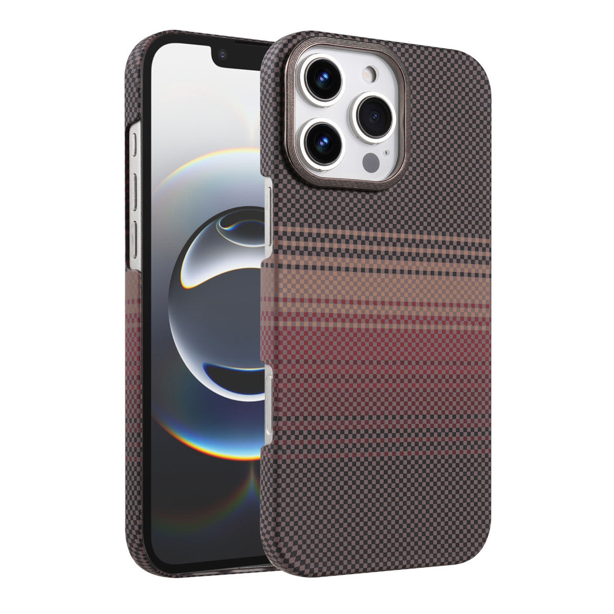 Newface Apple iPhone 16 Pro Max Vega Magsafe Kapak