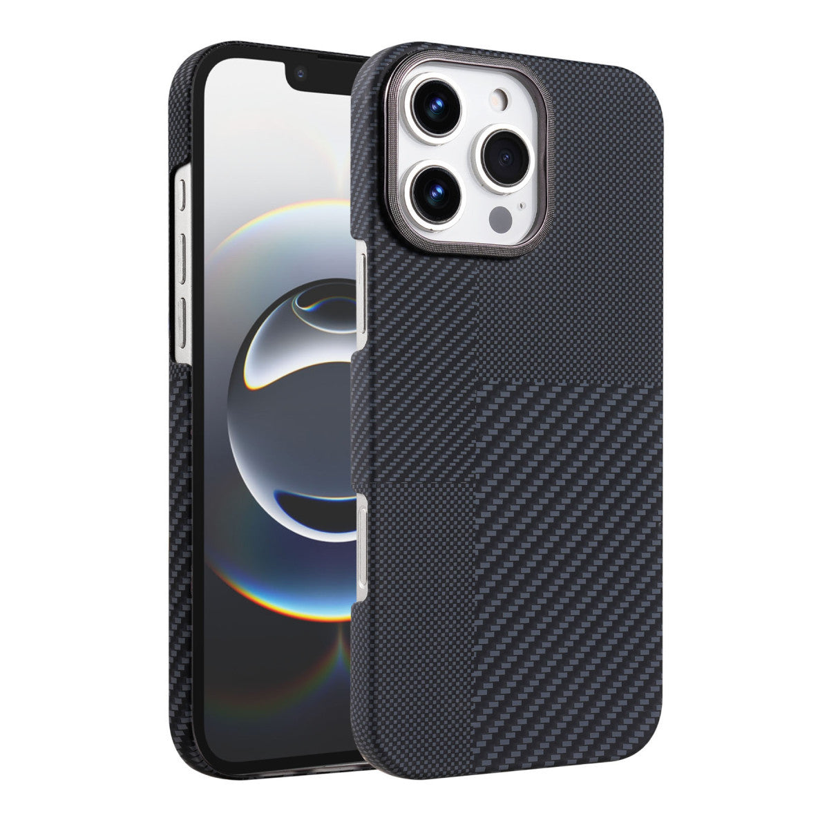 Newface Apple iPhone 16 Pro Max Vega Magsafe Kapak