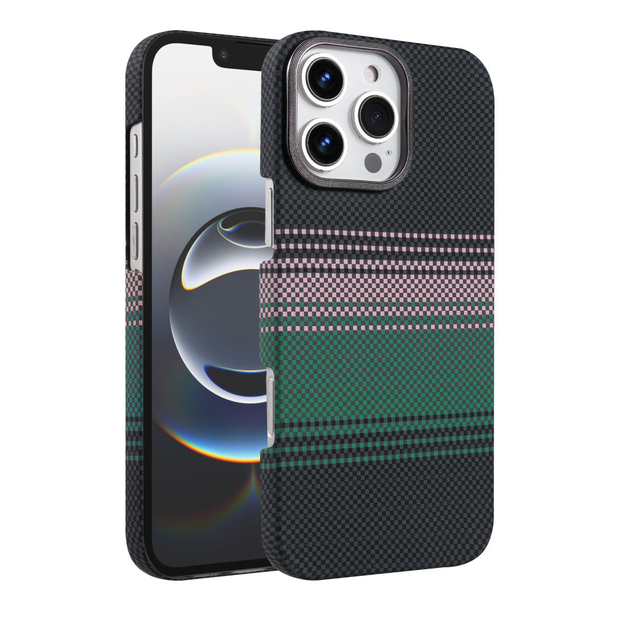 Newface Apple iPhone 16 Pro Max Vega Magsafe Kapak