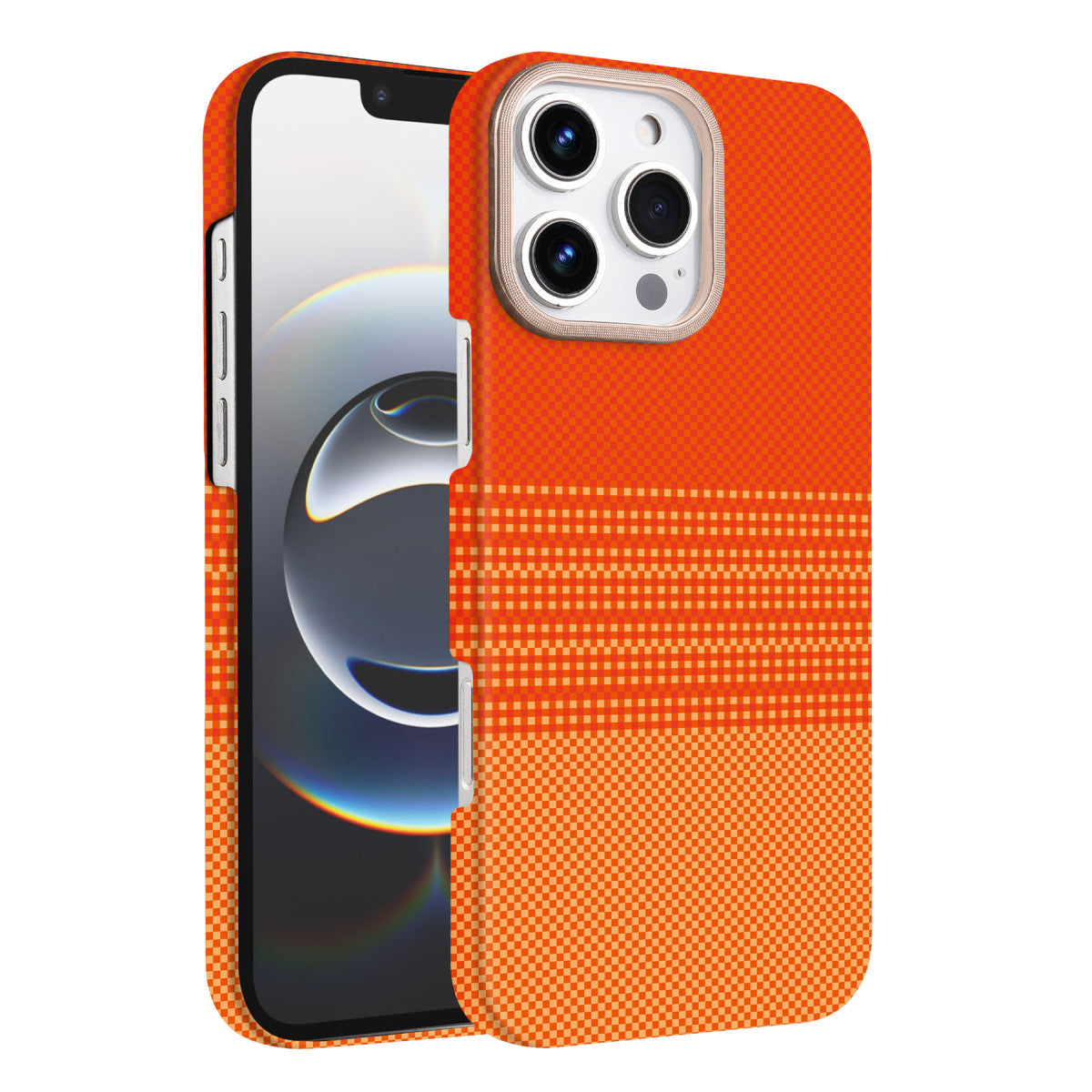 Newface Apple iPhone 16 Pro Vega Magsafe Kapak