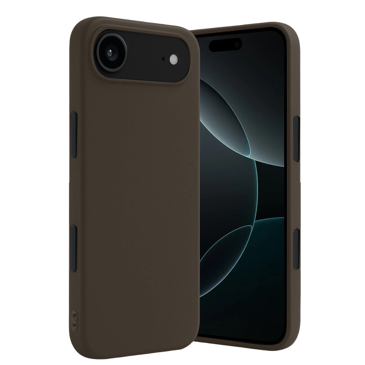 Newface Apple iPhone 17 Air First Silikon