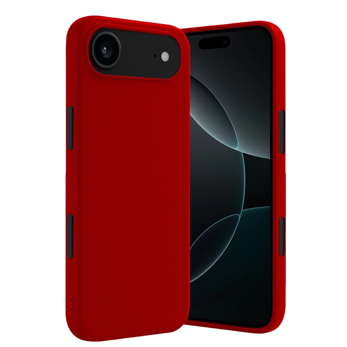 Newface Apple iPhone 17 Air First Silikon