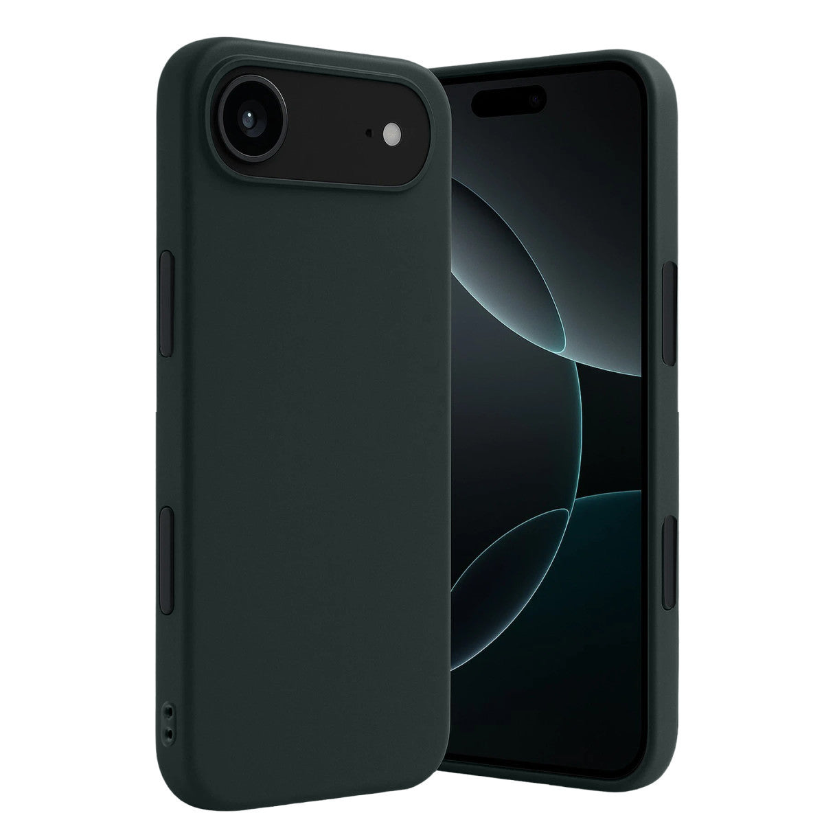 Newface Apple iPhone 17 Air First Silikon