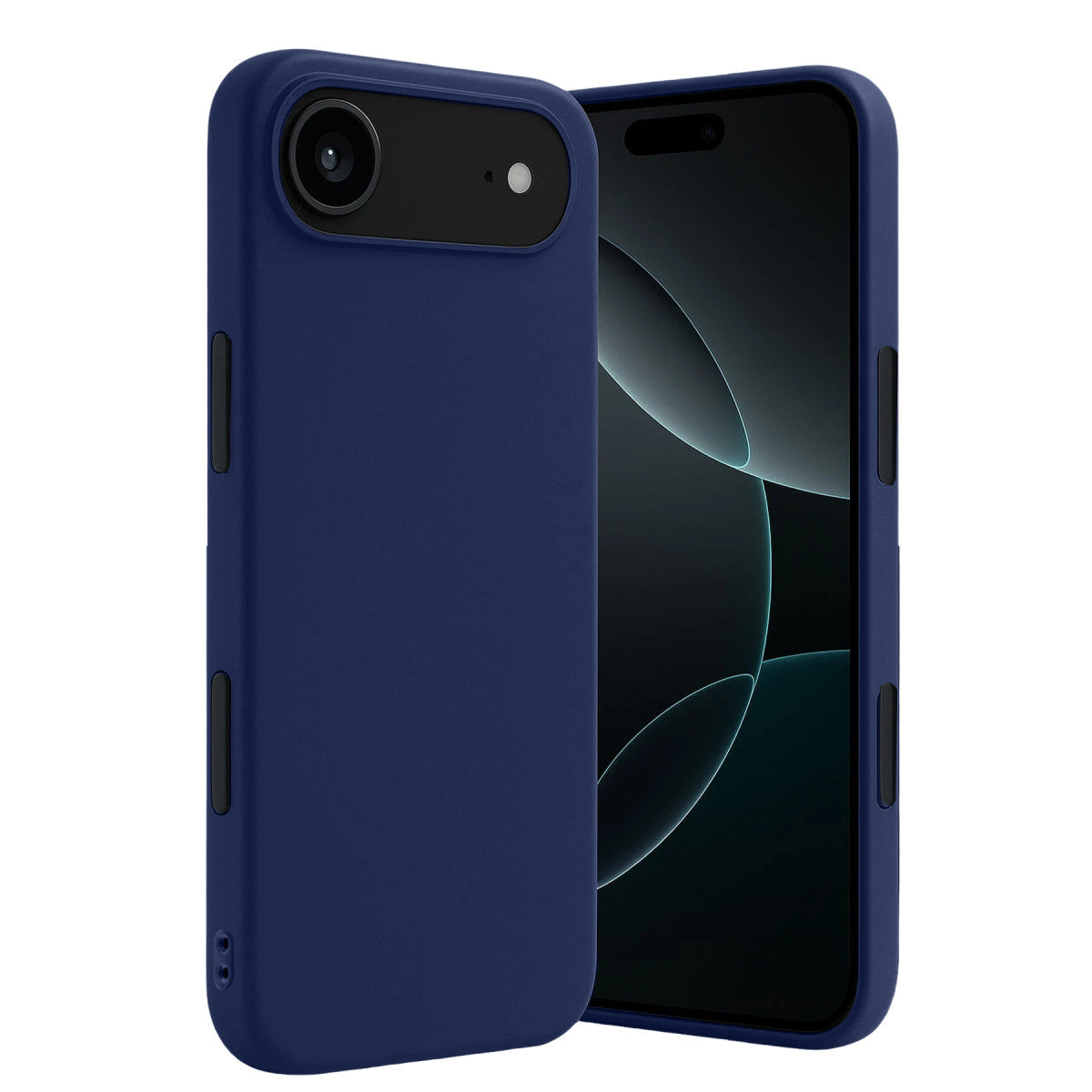 Newface Apple iPhone 17 Air First Silikon