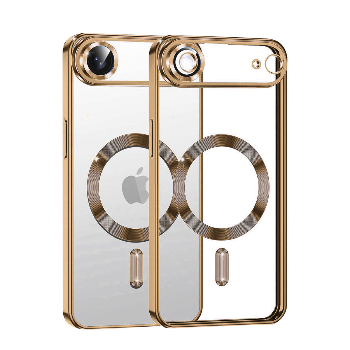 Newface Apple iPhone 17 Air Kross Magneticsafe Kapak