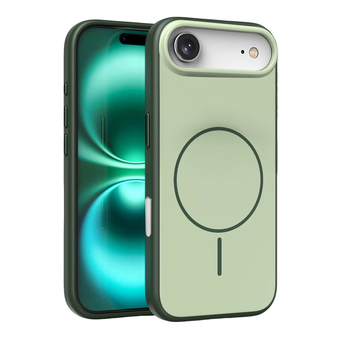 Joko Apple iPhone 17 Air Neva Magsafe Kapak