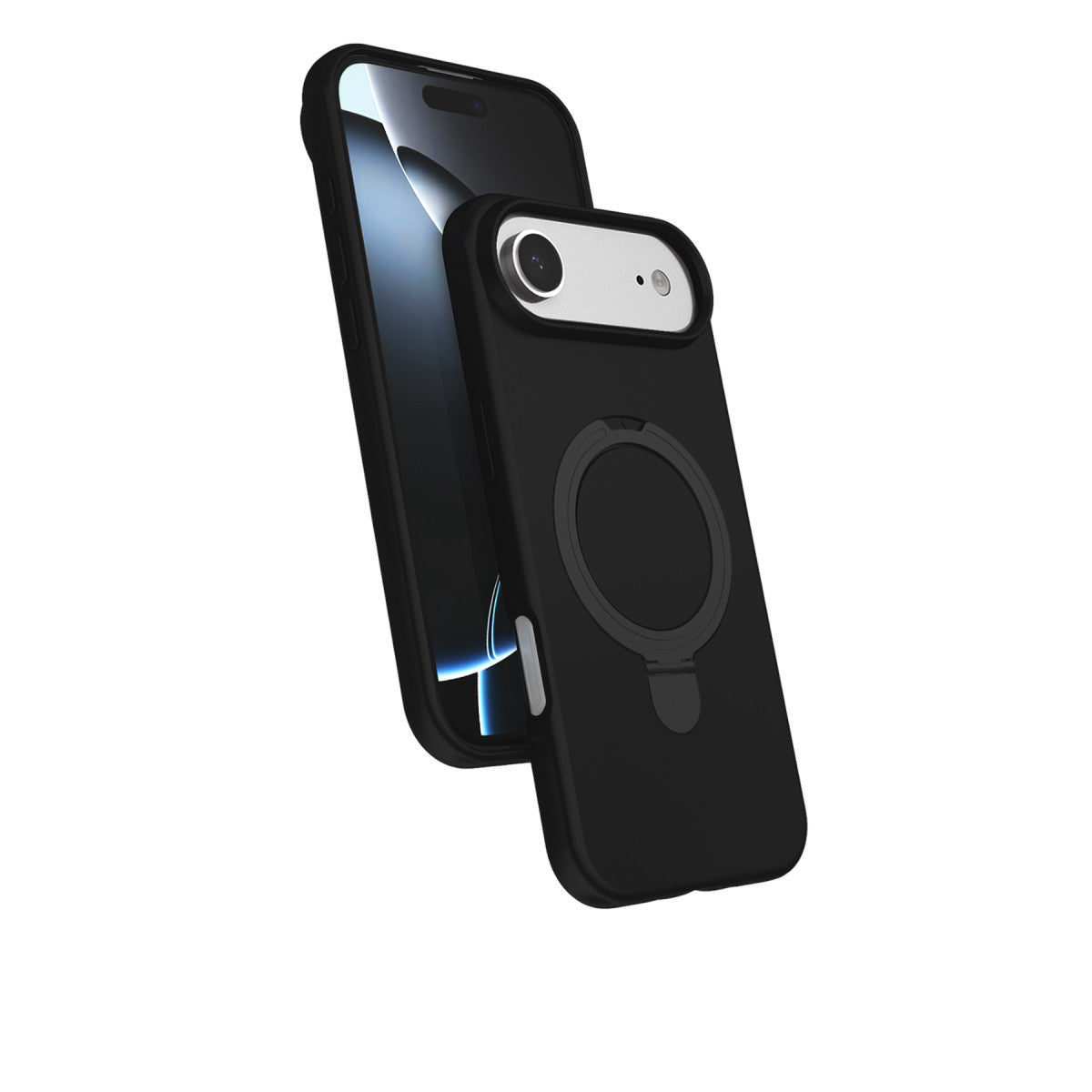 Newface Apple iPhone 17 Air Regal Magsafe Standlı Kapak