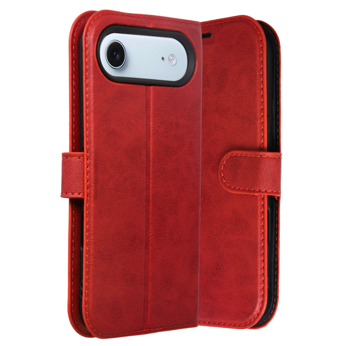 Newface Apple iPhone 17 Air Trend S Plus Kapaklı Kılıf