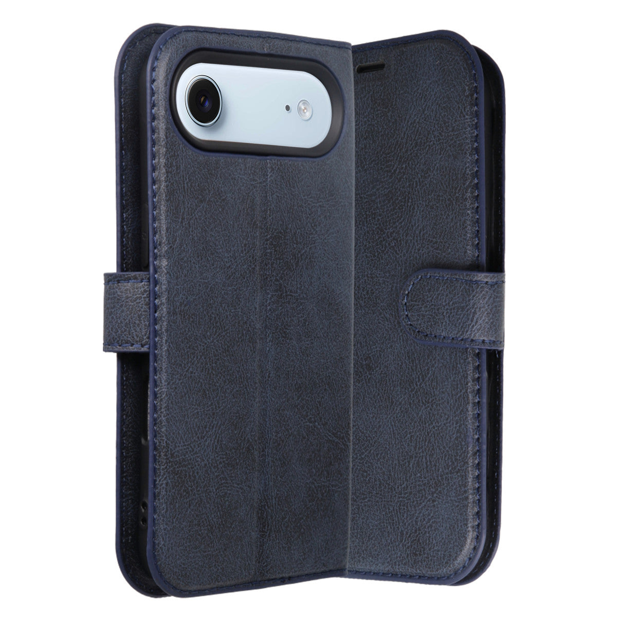 Newface Apple iPhone 17 Air Trend S Plus Kapaklı Kılıf