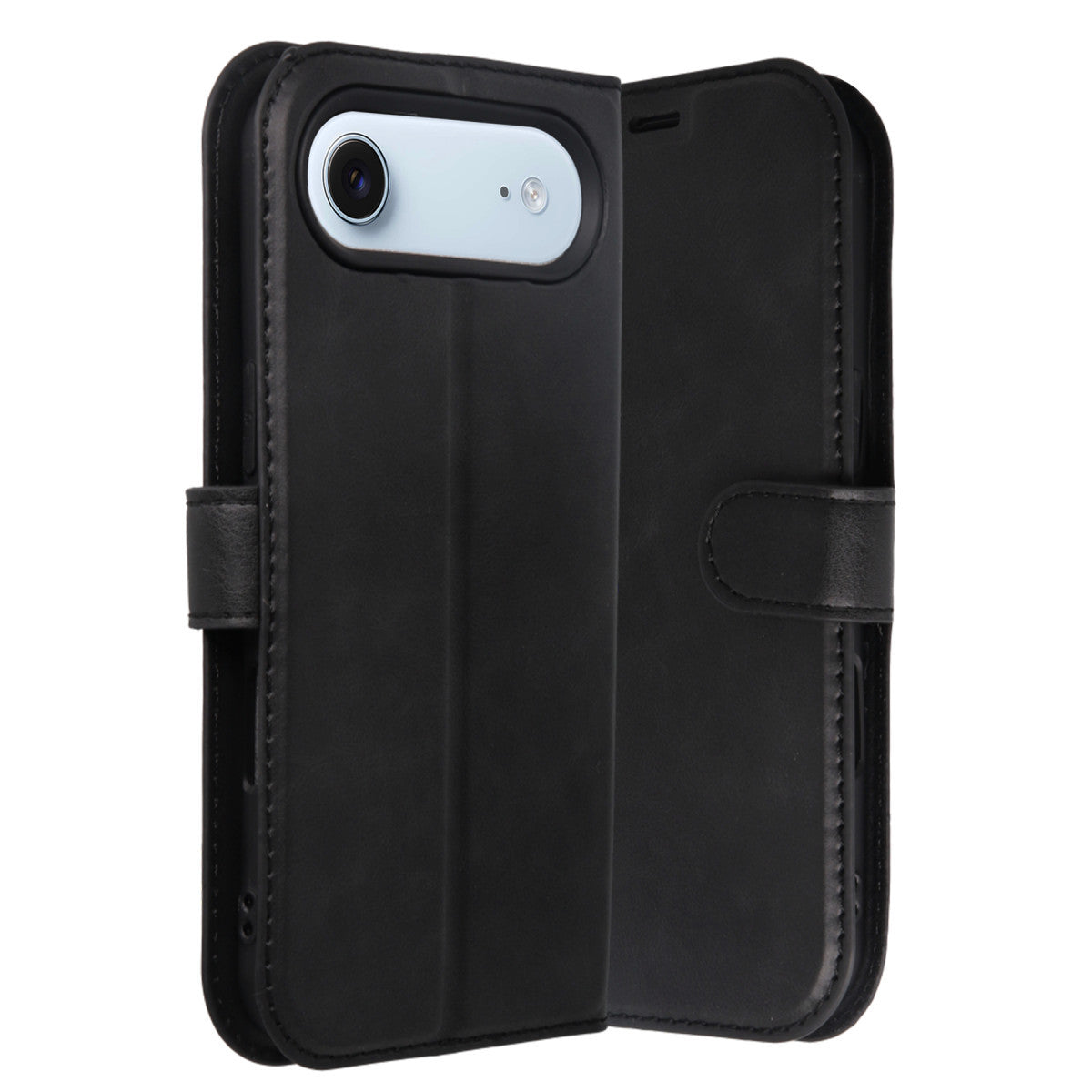 Newface Apple iPhone 17 Air Trend S Plus Kapaklı Kılıf