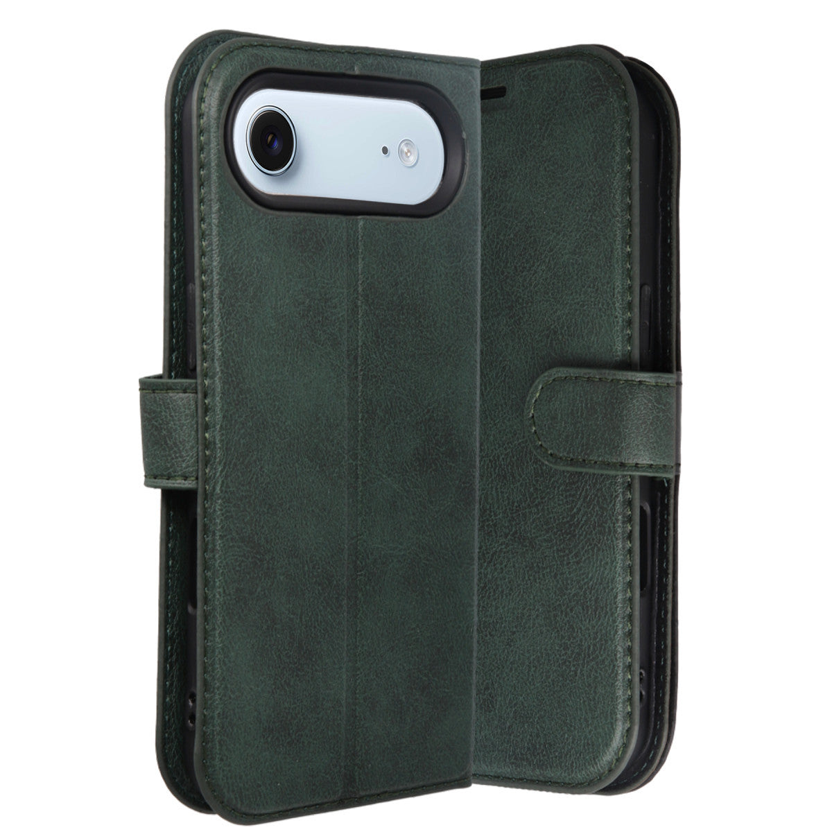 Newface Apple iPhone 17 Air Trend S Plus Kapaklı Kılıf