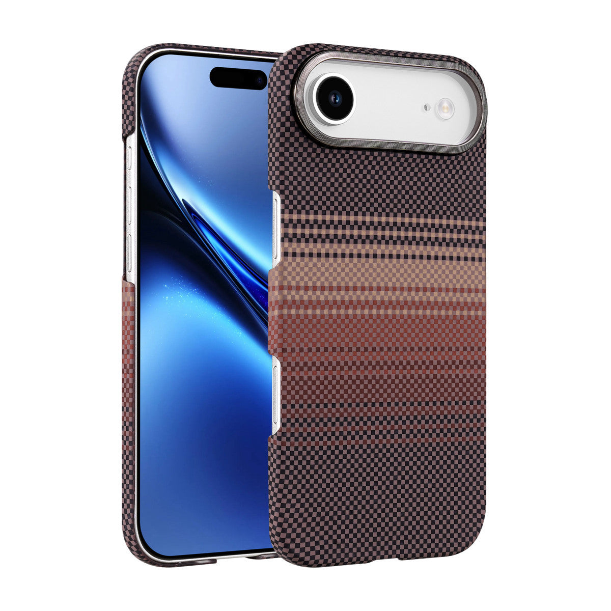 Newface Apple iPhone 17 Air Vega Magsafe Kapak