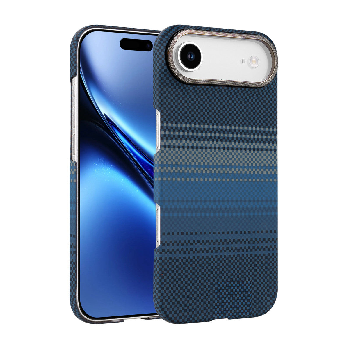 Newface Apple iPhone 17 Air Vega Magsafe Kapak