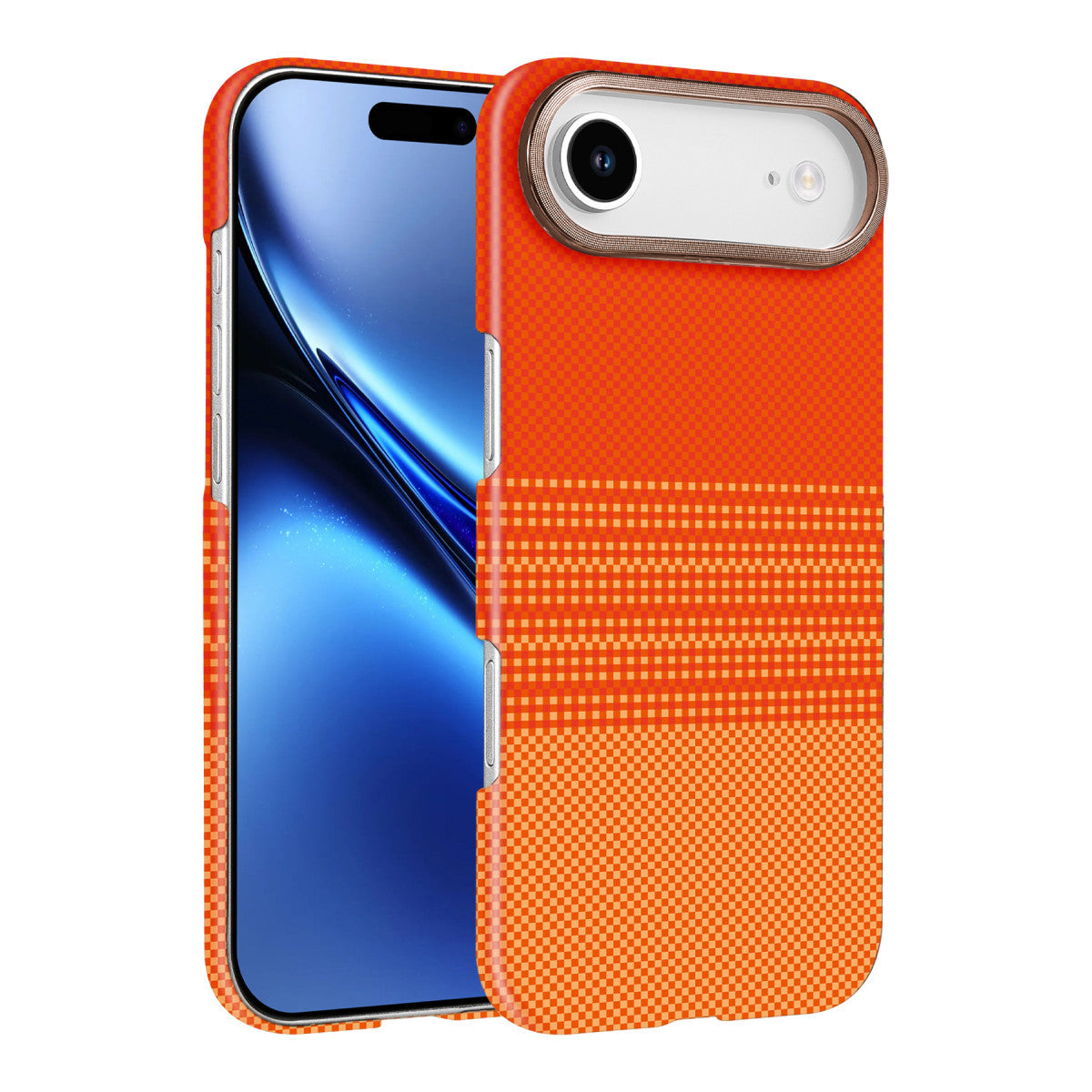 Newface Apple iPhone 17 Air Vega Magsafe Kapak