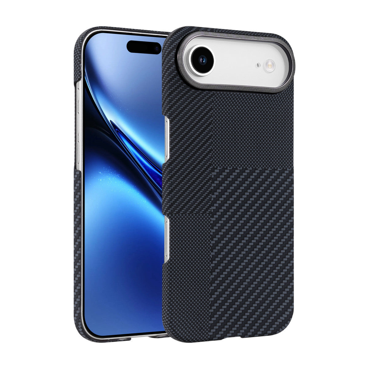 Newface Apple iPhone 17 Air Vega Magsafe Kapak