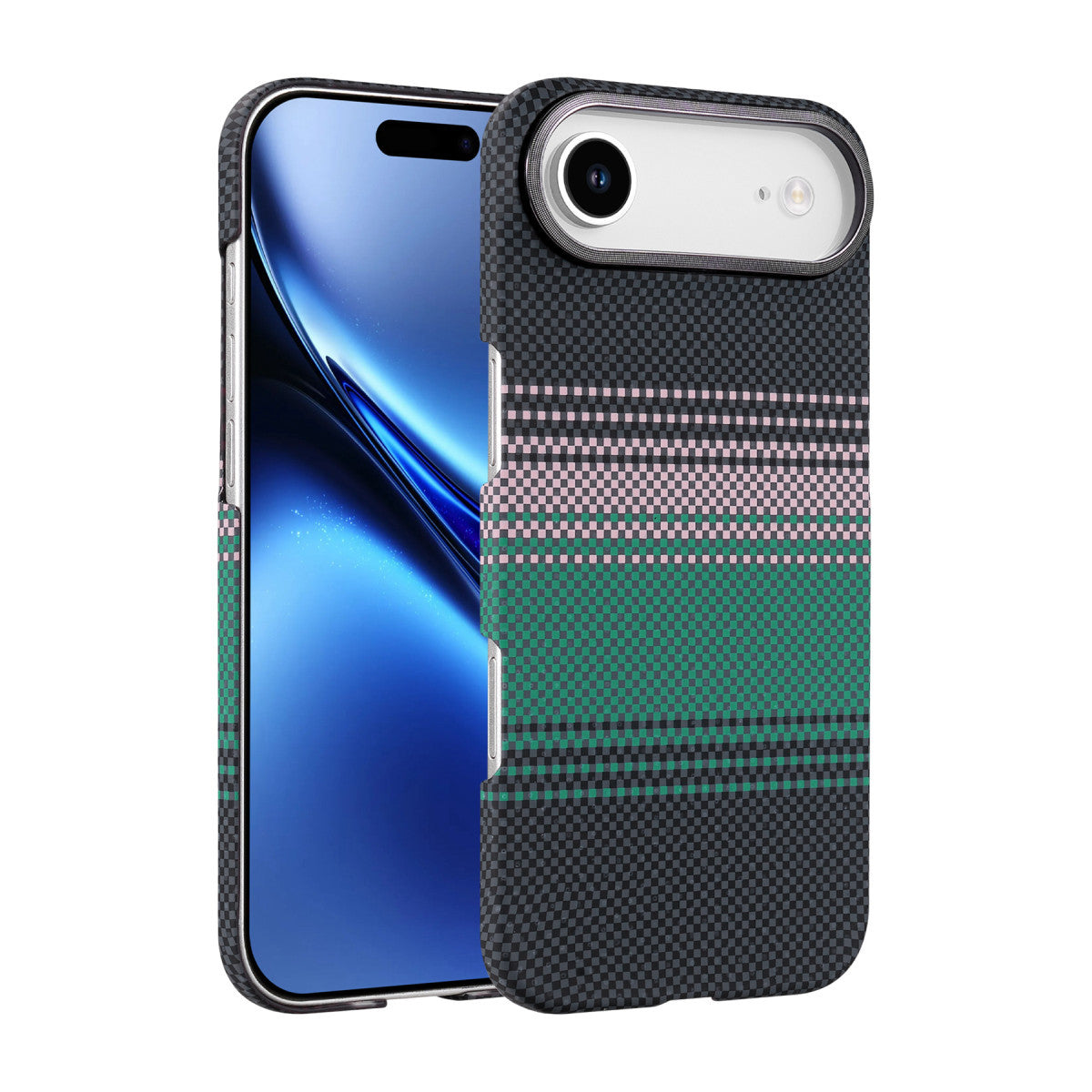 Newface Apple iPhone 17 Air Vega Magsafe Kapak