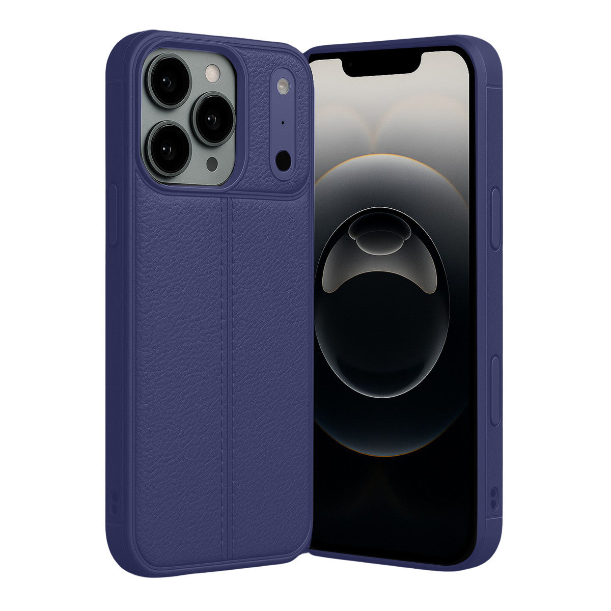 Newface Apple iPhone 17 Pro Max Auto Focus Kapak