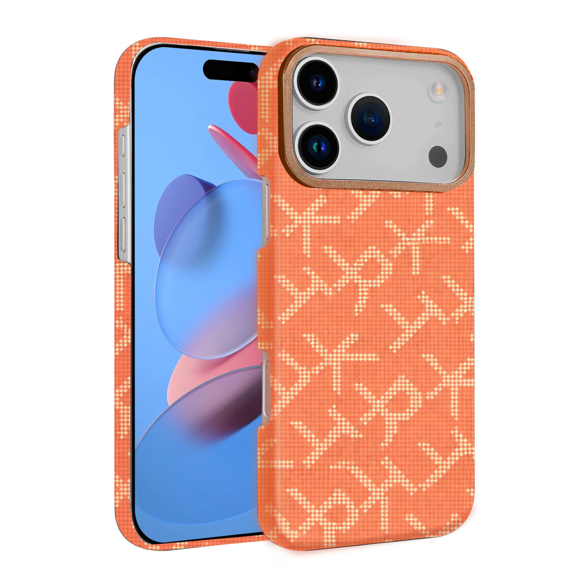 Newface Apple iPhone 17 Pro Max Vega Magsafe Kapak