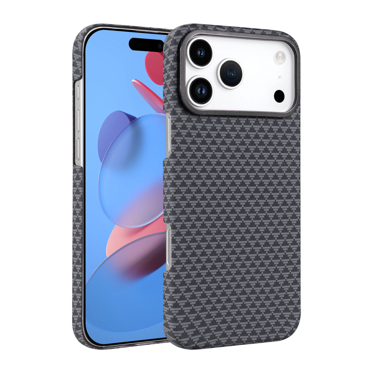 Newface Apple iPhone 17 Pro Max Vega Magsafe Kapak