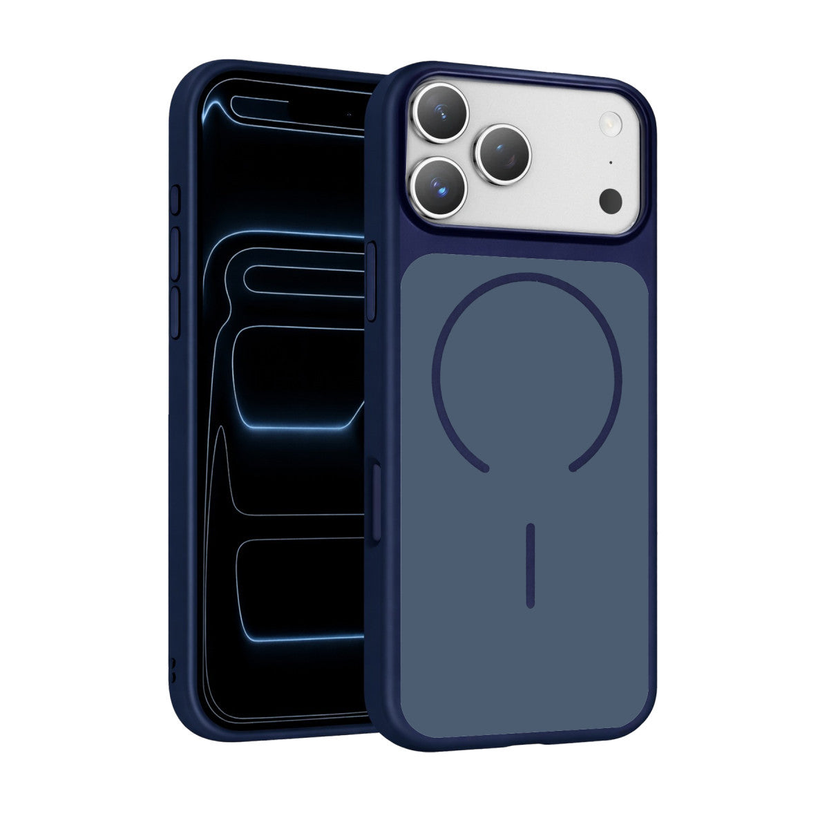 Joko Apple iPhone 17 Pro Rush Magsafe Kapak