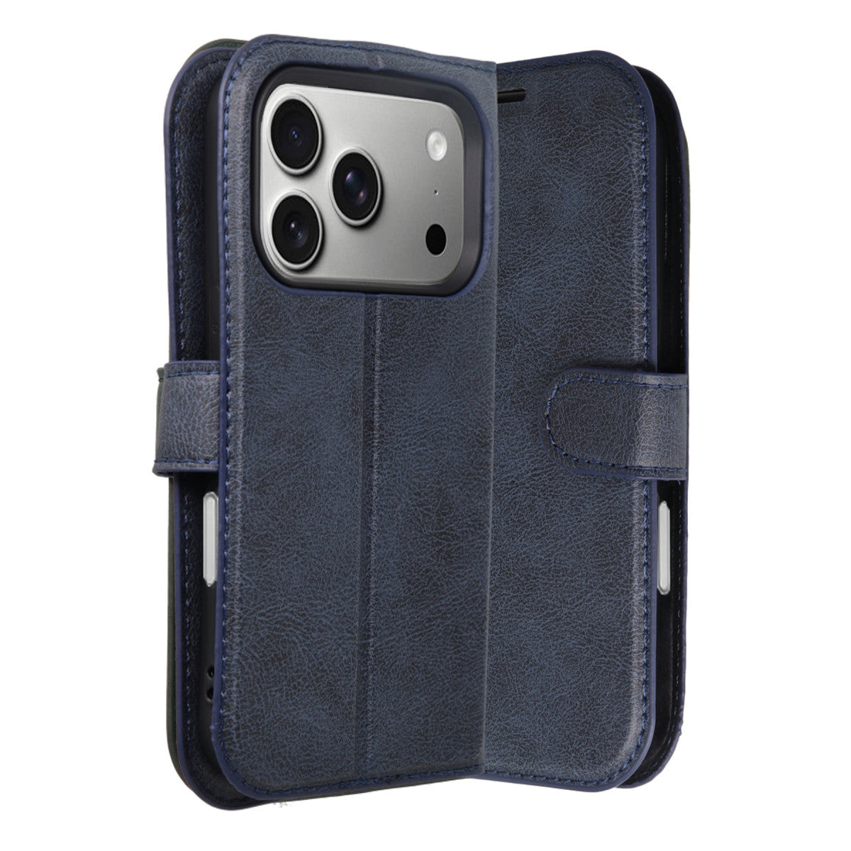 Newface Apple iPhone 17 Pro Trend S Plus Kapaklı Kılıf