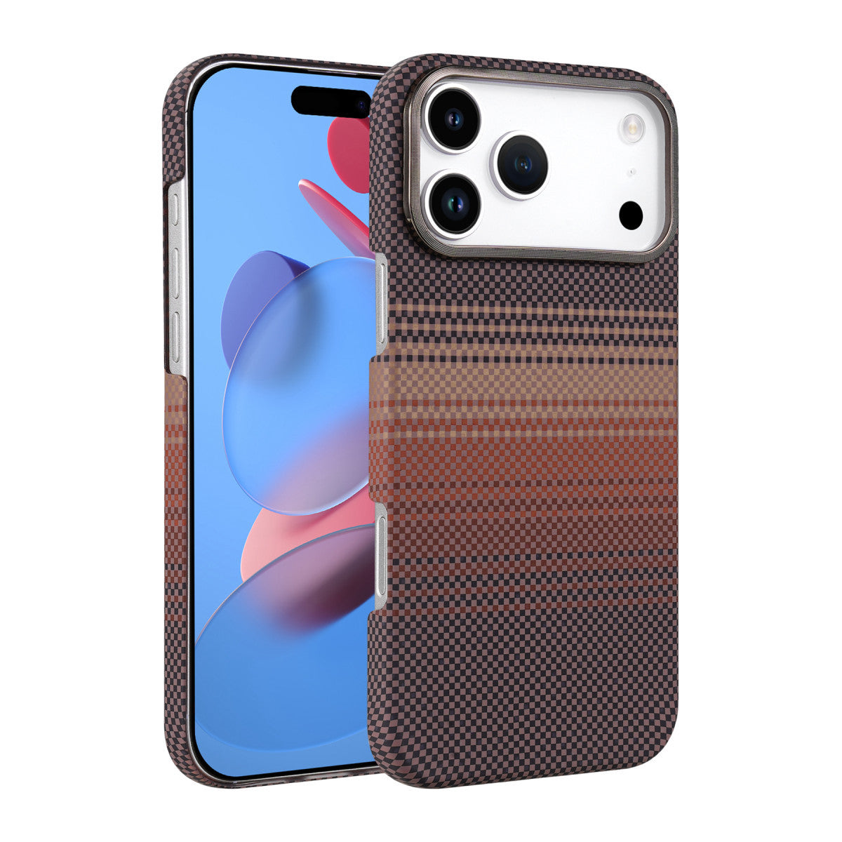 Newface Apple iPhone 17 Pro Vega Magsafe Kapak