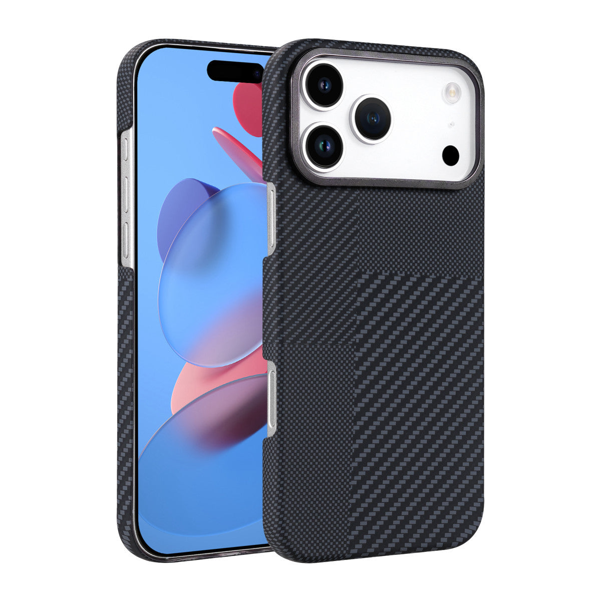 Newface Apple iPhone 17 Pro Vega Magsafe Kapak