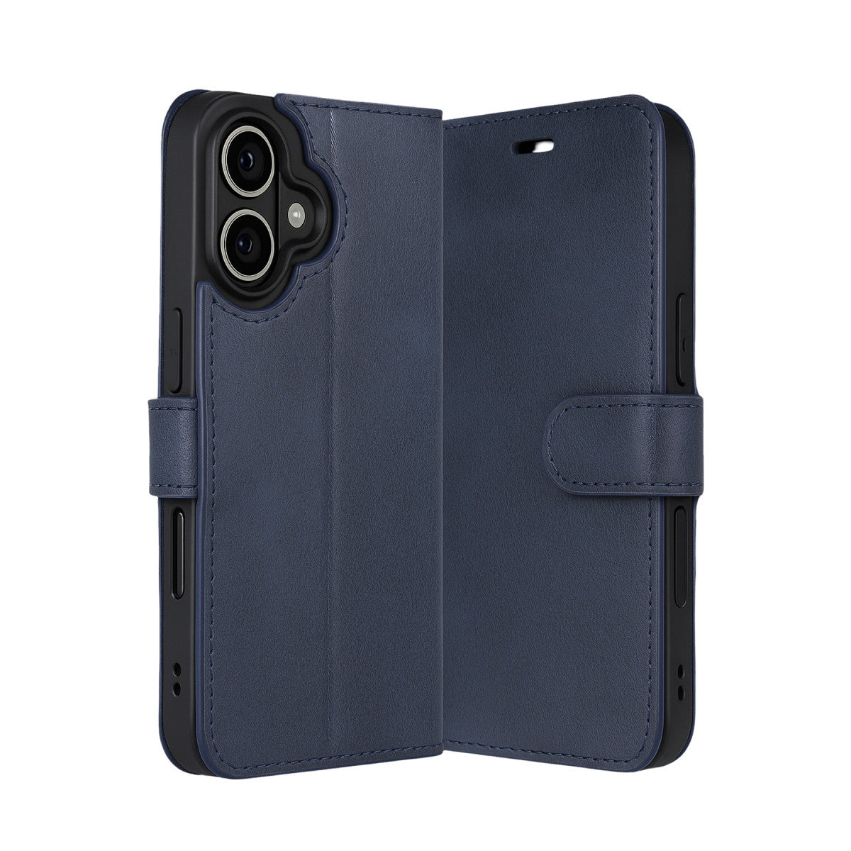 Newface Apple iPhone 17 Trend S Plus Kapaklı Kılıf