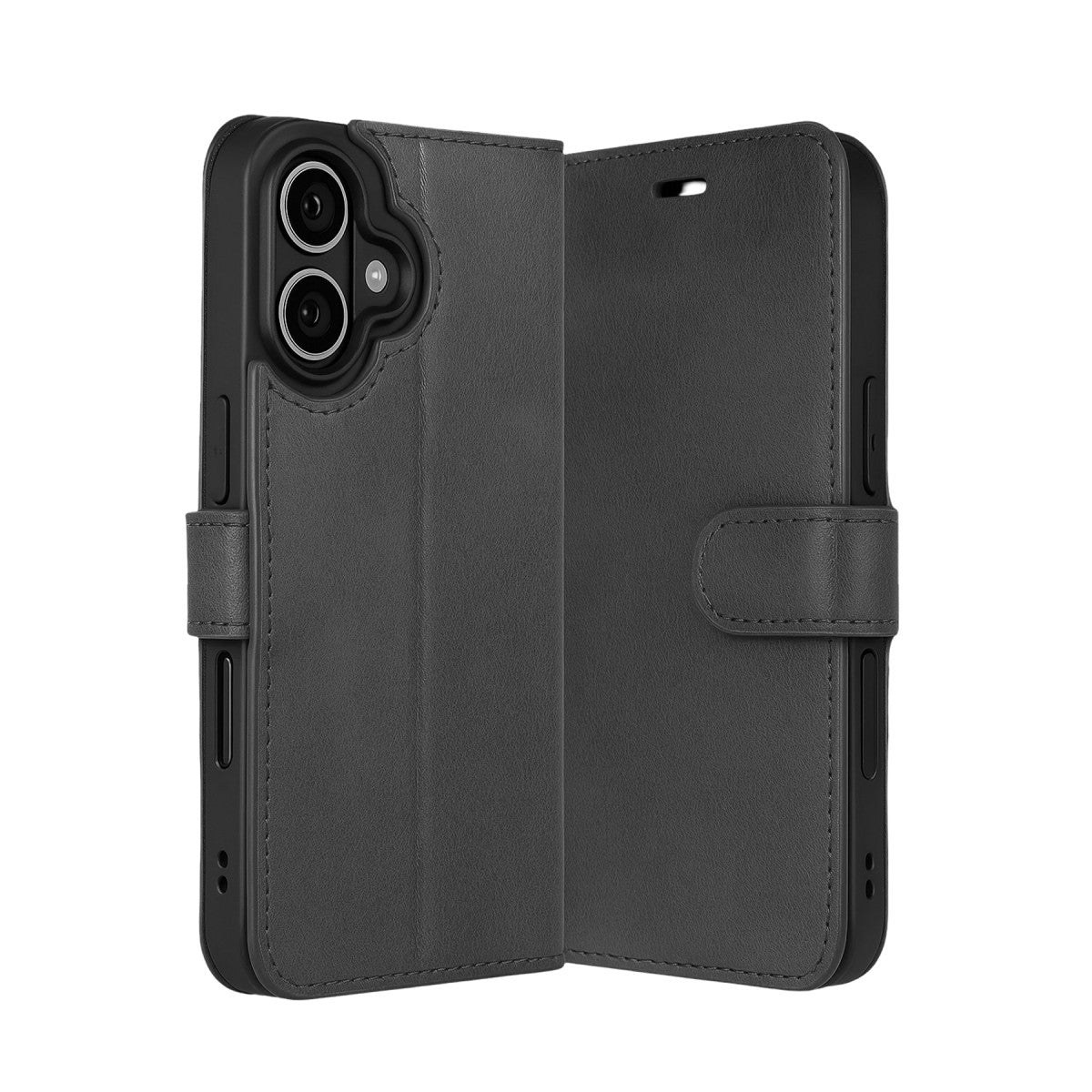 Newface Apple iPhone 17 Trend S Plus Kapaklı Kılıf