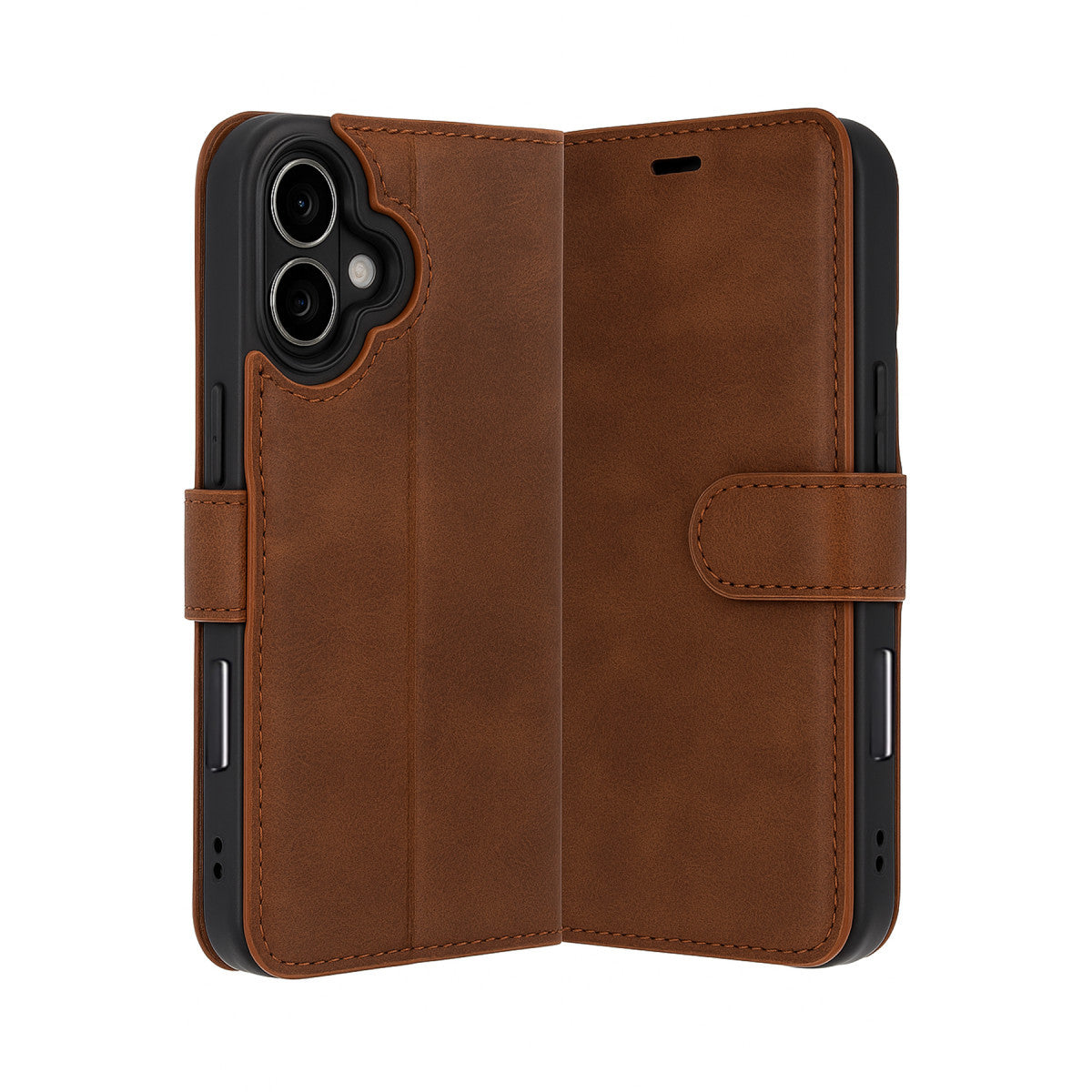 Newface Apple iPhone 17 Trend S Plus Kapaklı Kılıf