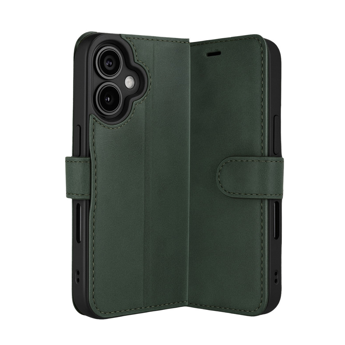 Newface Apple iPhone 17 Trend S Plus Kapaklı Kılıf