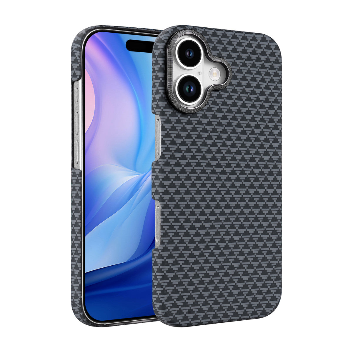 Newface Apple iPhone 17 Vega Magsafe Kapak