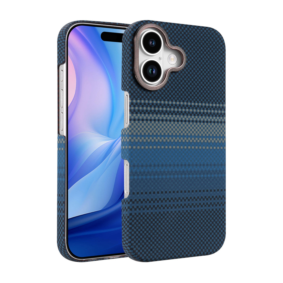 Newface Apple iPhone 17 Vega Magsafe Kapak