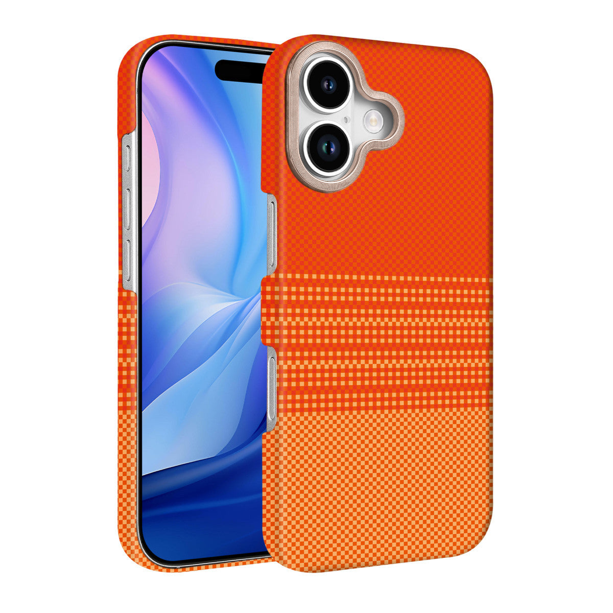 Newface Apple iPhone 17 Vega Magsafe Kapak