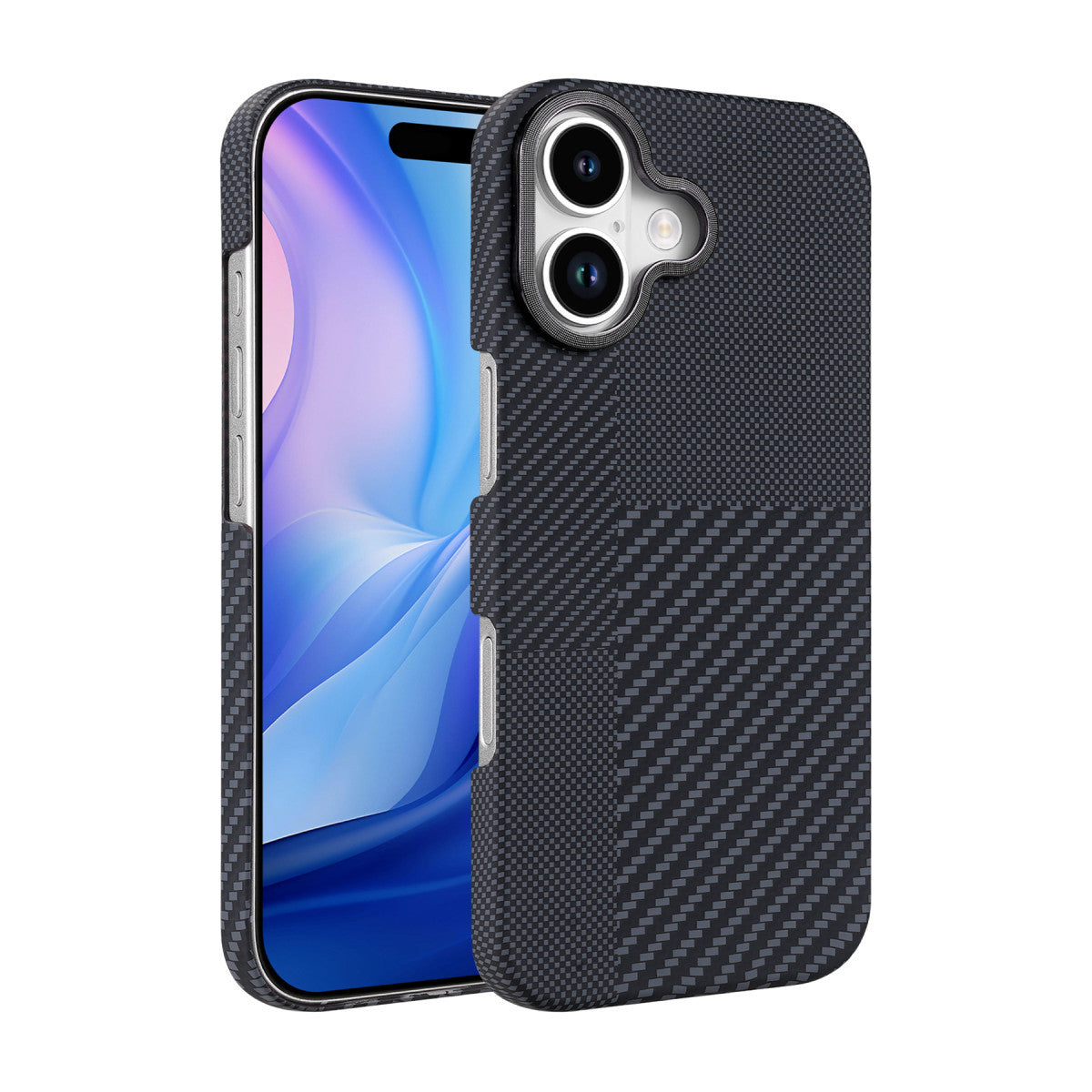 Newface Apple iPhone 17 Vega Magsafe Kapak