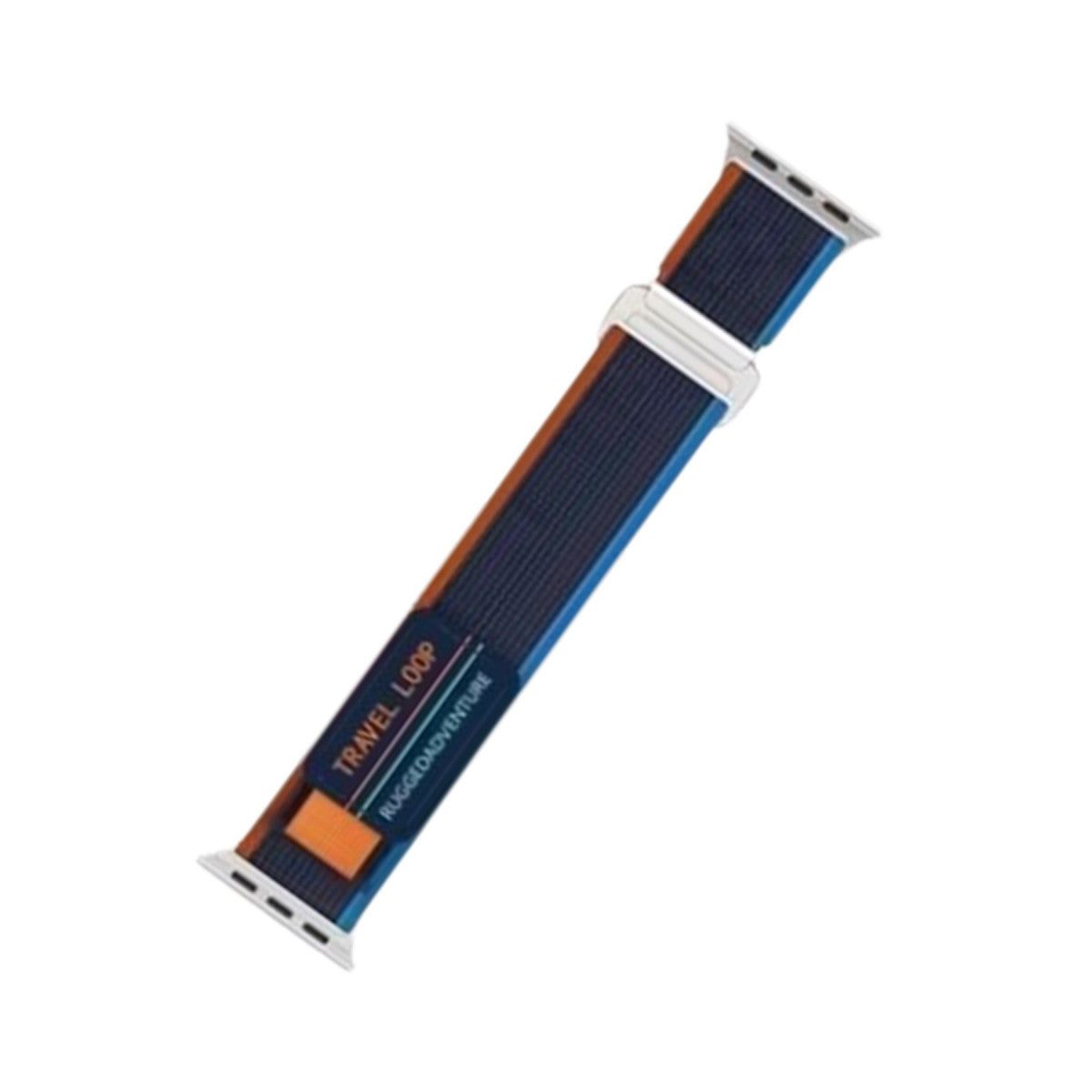 Newface Apple Watch 38mm Alice Kumaş Kordon