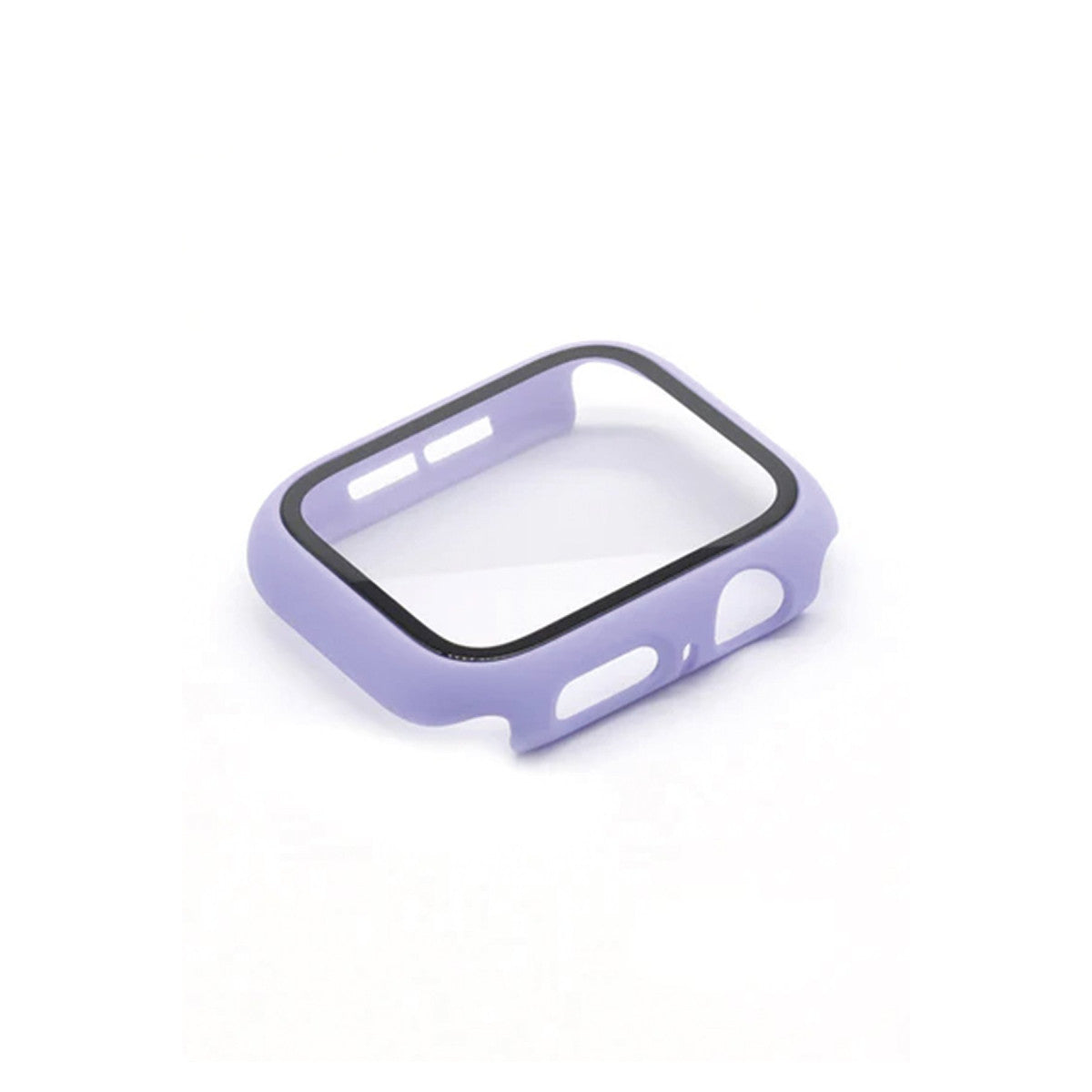 Newface Apple Watch 38mm Camlı Kasa Ekran Koruyucu