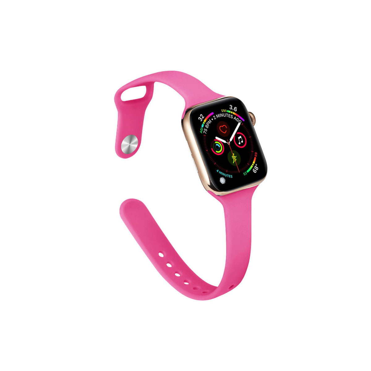 Newface Apple Watch 38mm Klasik Kordon
