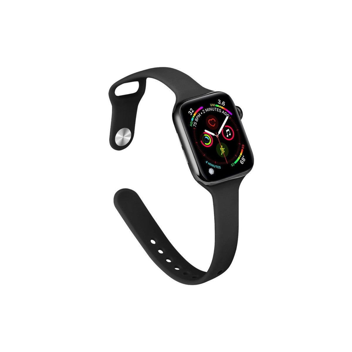 Newface Apple Watch 38mm Klasik Kordon