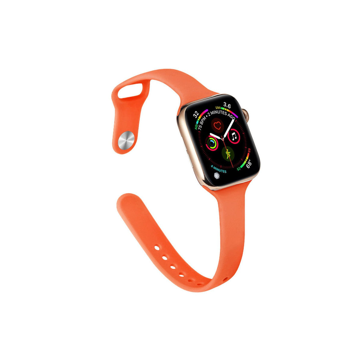 Newface Apple Watch 38mm Klasik Kordon