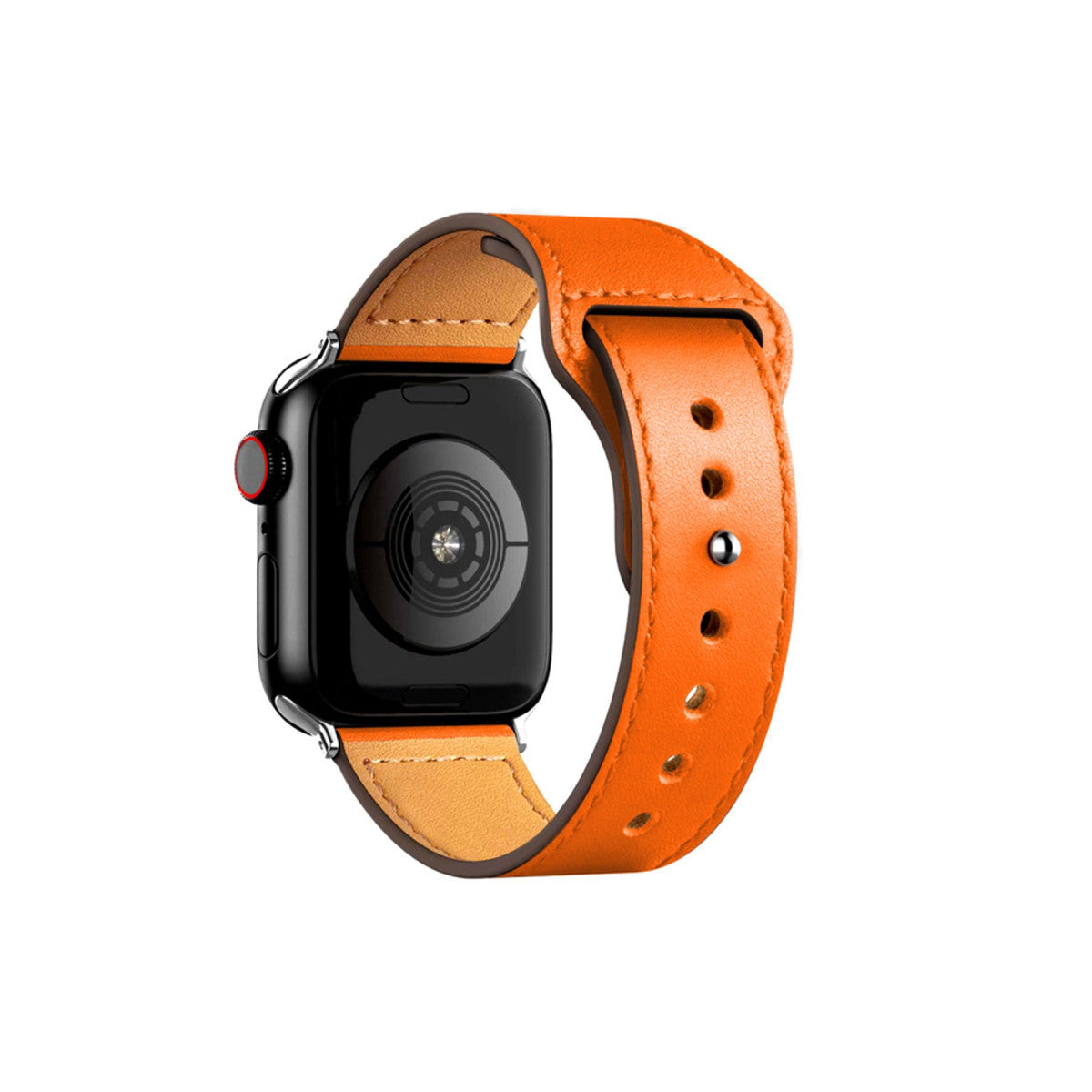 Newface Apple Watch 38mm KR415 Luaz Deri Kordon