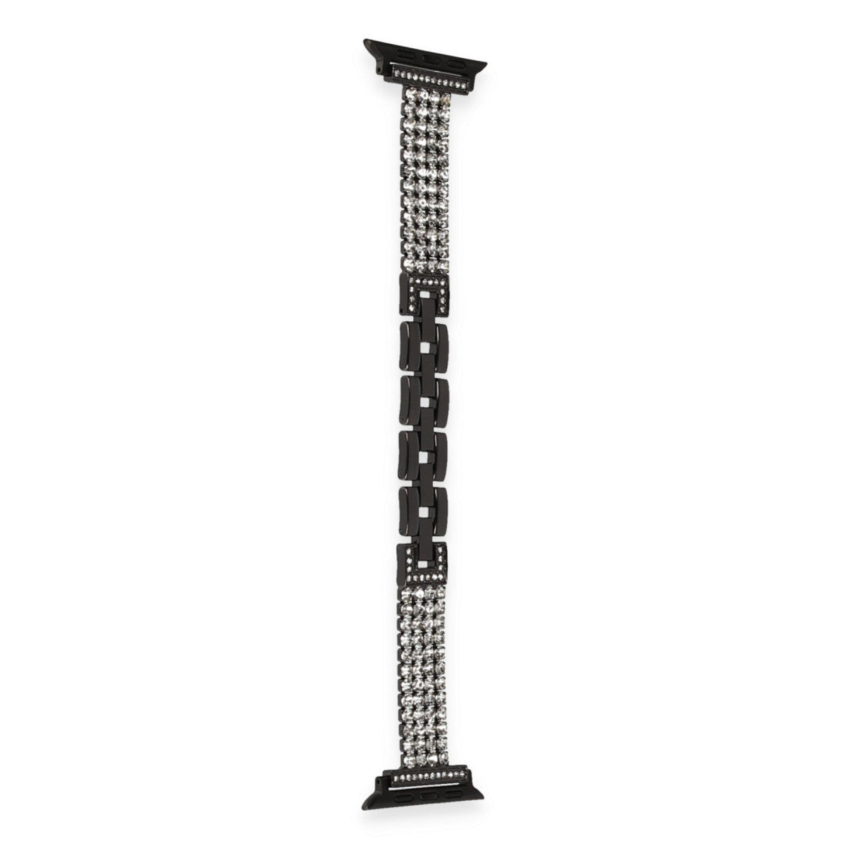 Newface Apple Watch 38mm Live Taşlı Kordon