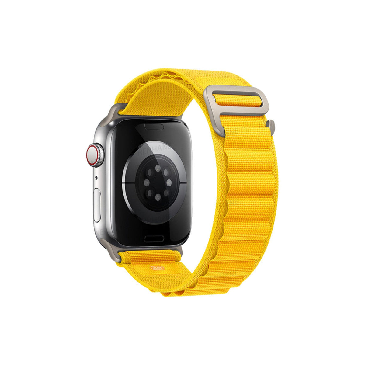 Newface Apple Watch 38mm Mountain Kordon
