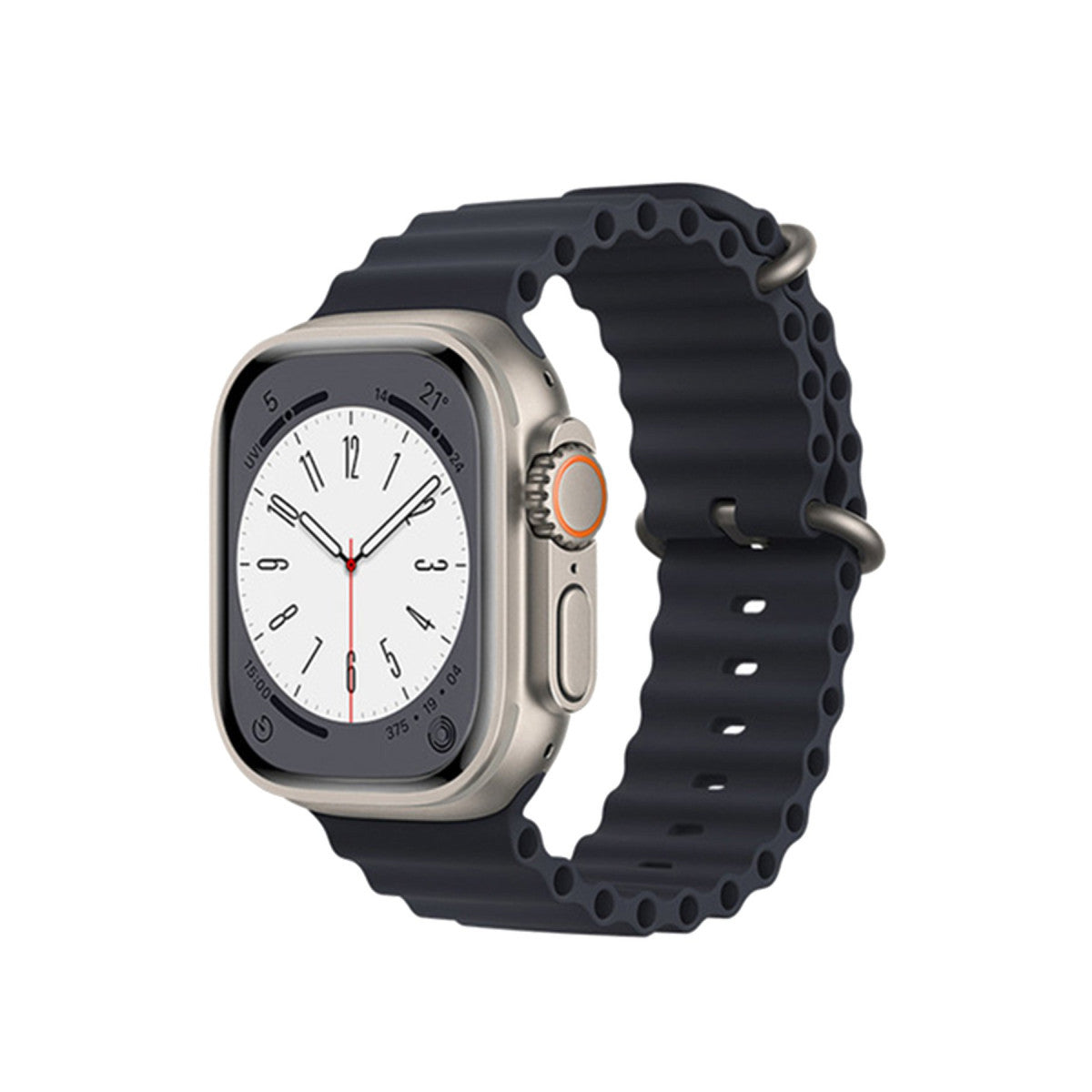 Newface Apple Watch 38mm Ocean Kordon