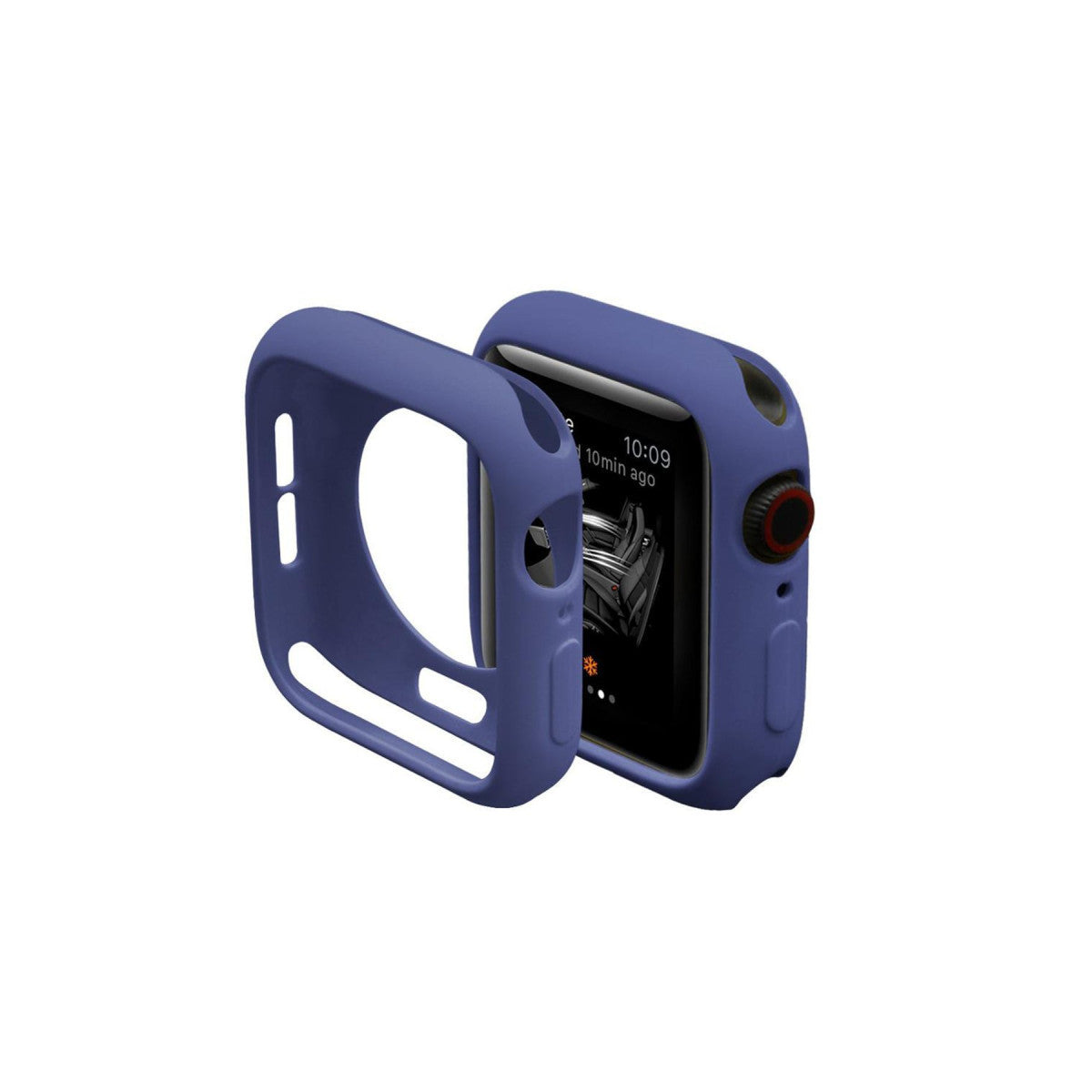 Newface Apple Watch 38mm Silikon Alt Kasa